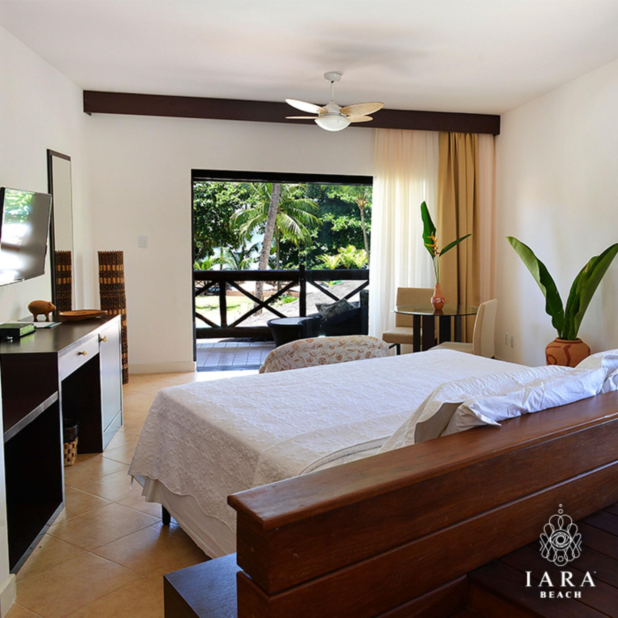 Iara Beach Hotel Boutique Salvador de Bahía Exterior foto