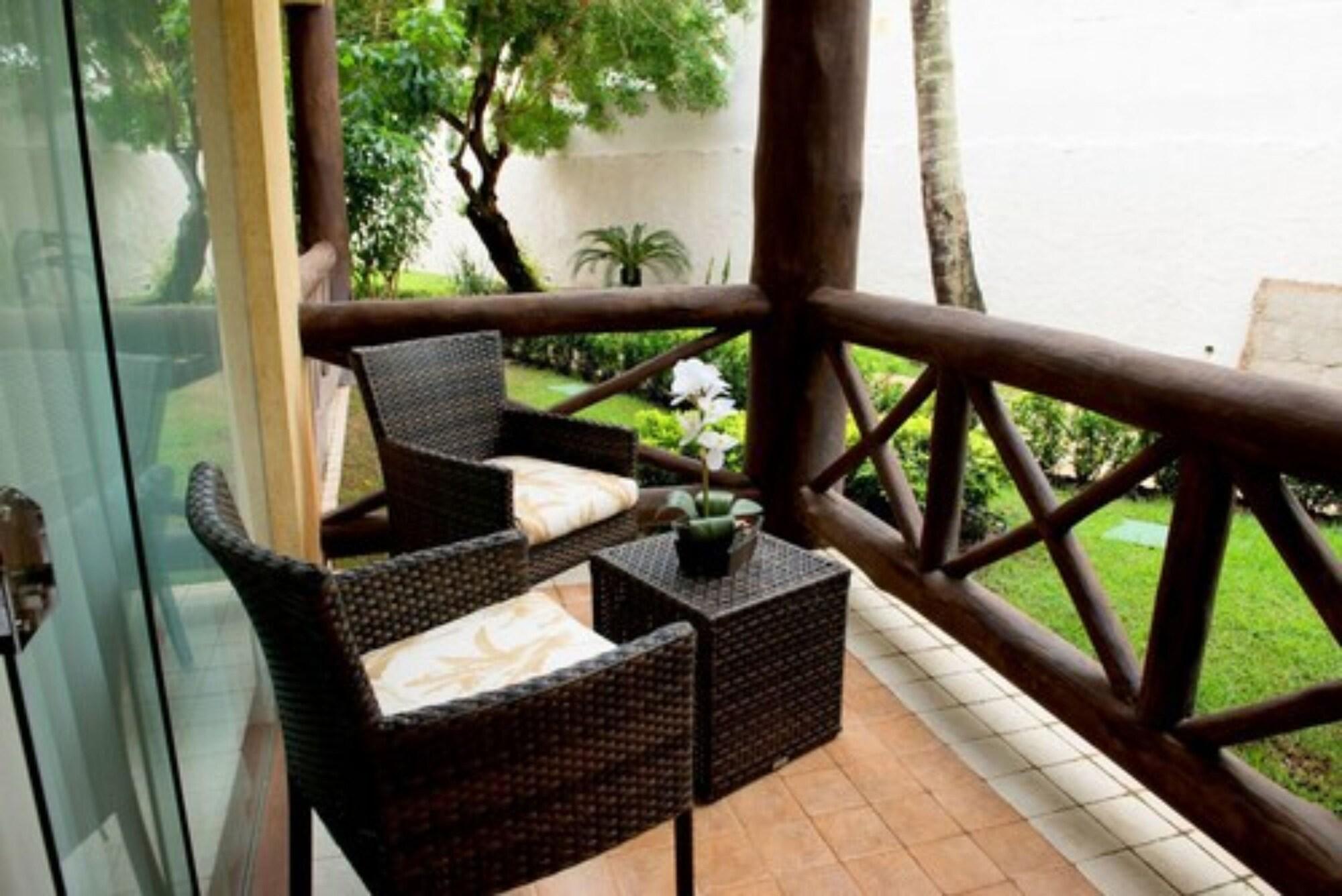 Iara Beach Hotel Boutique Salvador de Bahía Exterior foto