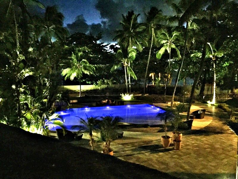Iara Beach Hotel Boutique Salvador de Bahía Exterior foto