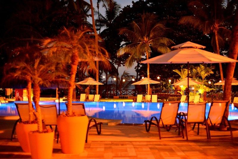 Iara Beach Hotel Boutique Salvador de Bahía Exterior foto