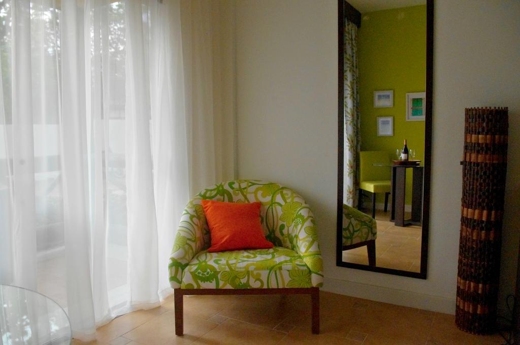 Iara Beach Hotel Boutique Salvador de Bahía Habitación foto
