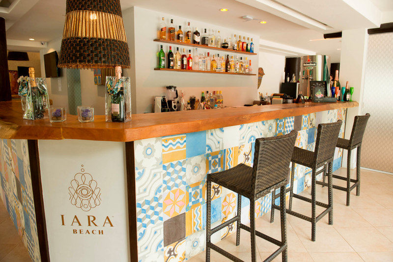 Iara Beach Hotel Boutique Salvador de Bahía Exterior foto
