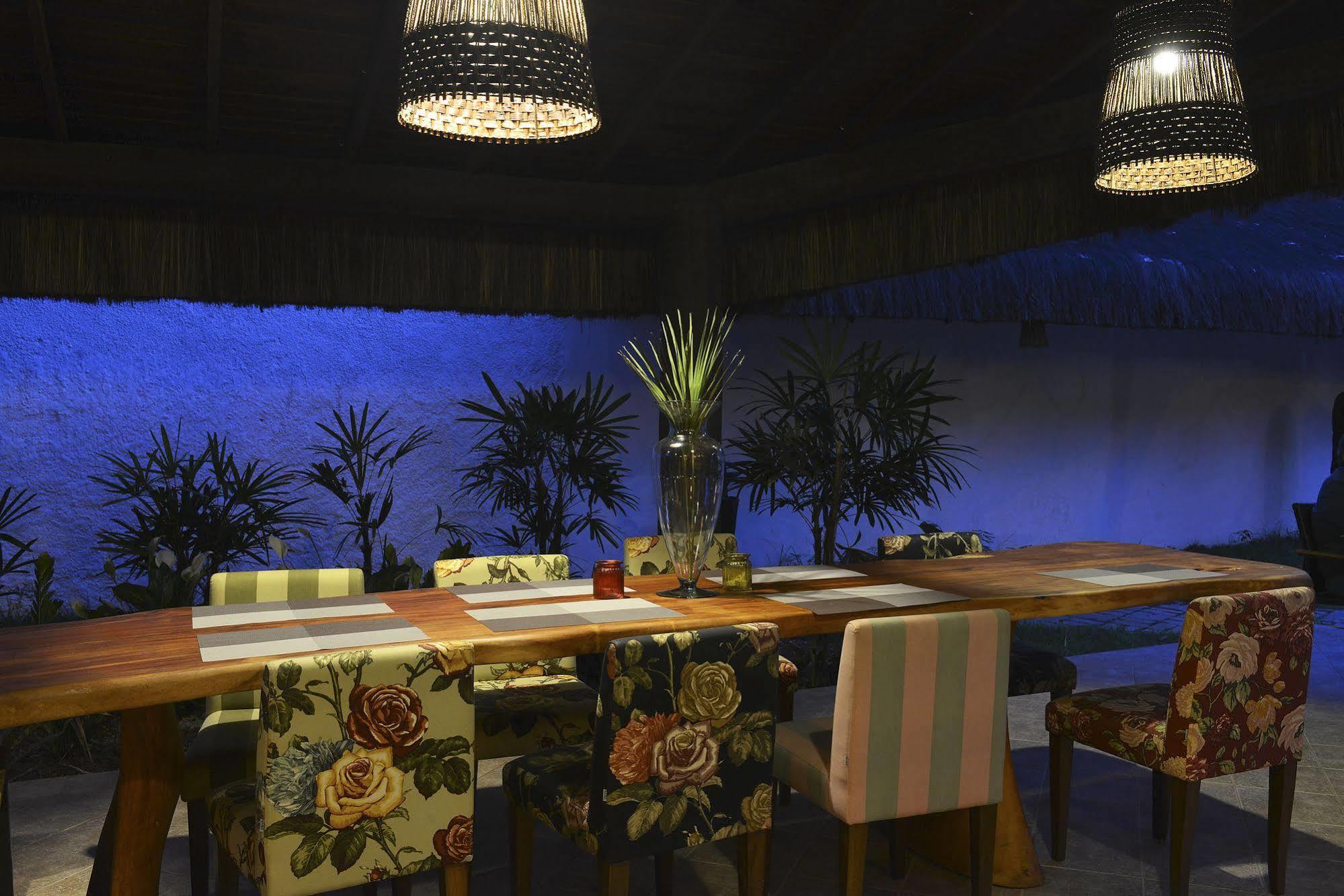 Iara Beach Hotel Boutique Salvador de Bahía Exterior foto