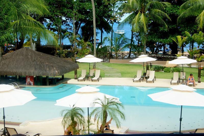 Iara Beach Hotel Boutique Salvador de Bahía Exterior foto